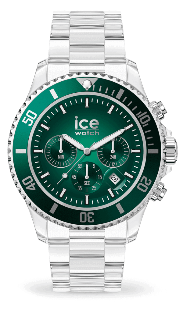 Ice Watch 021442 Ice Chrono Deep Green
