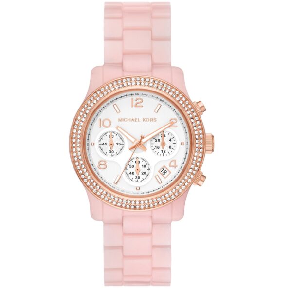 Michael Kors MK7424 Runway