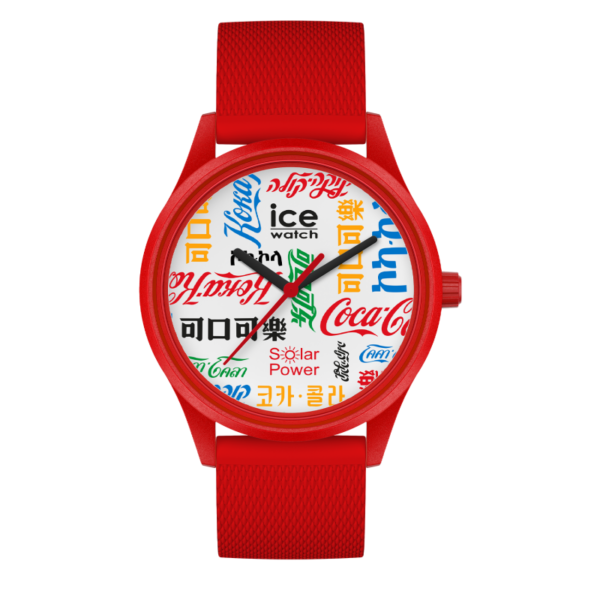 Ice Watch 019620 Coca Cola - Team