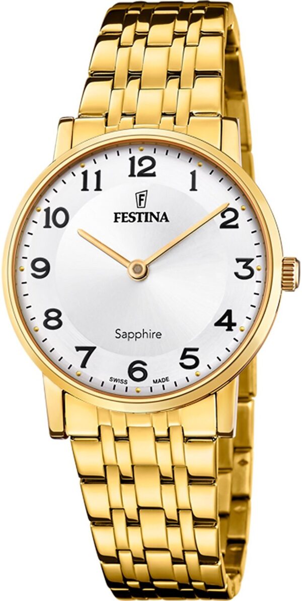 Festina 20048/1 Swiss Made