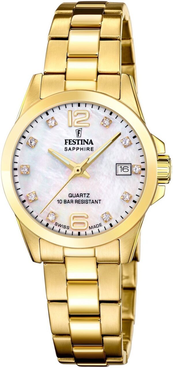 Festina 20050/1 Classic Bracelet
