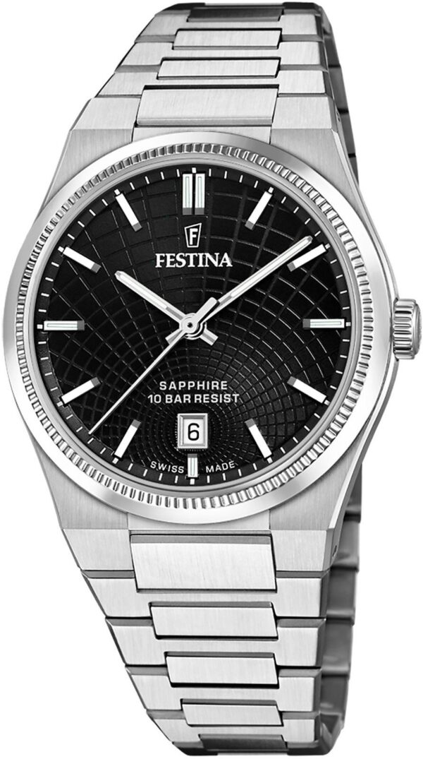 Festina Swiss Made 20051/6