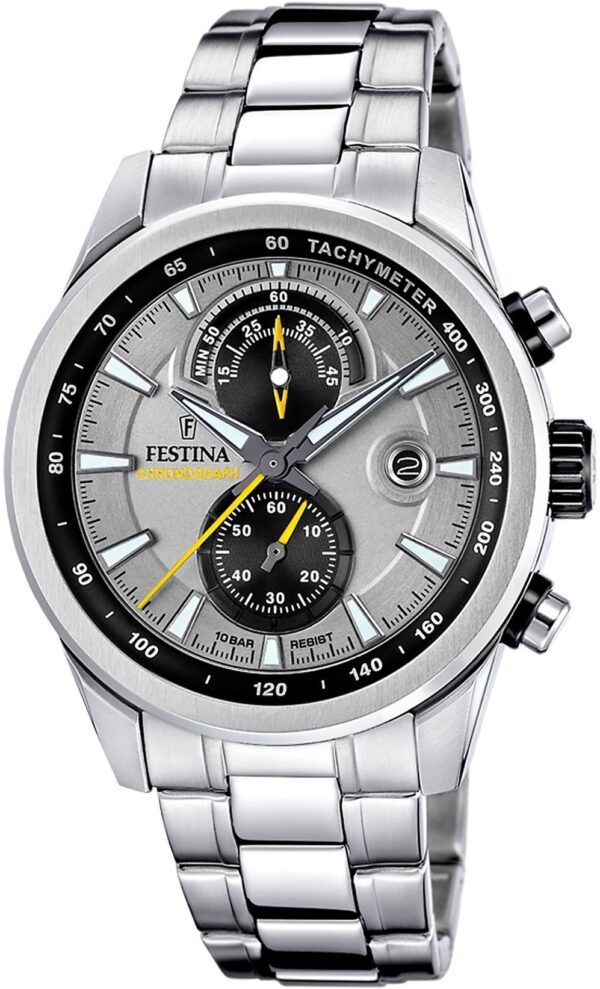 Festina 20694/4 Timeless Chronograph