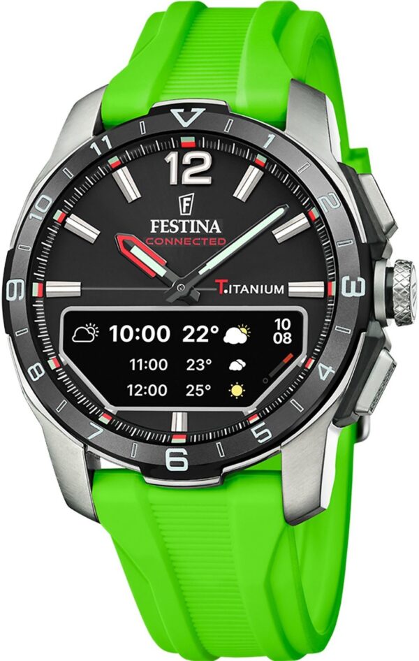 Festina 23000/B Smartime Connected D