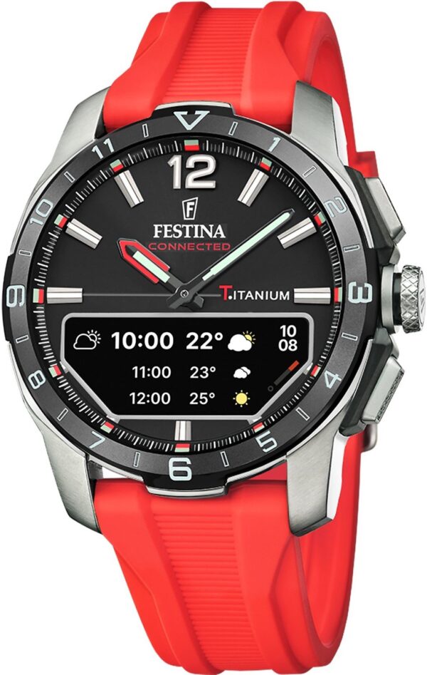 Festina 23000/C Smartime Connected D