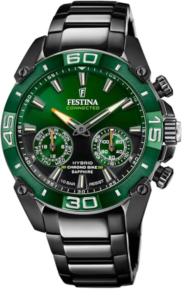 Festina 20548/2 Connected Edition Hybrid Smartwatch