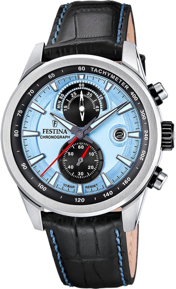 Festina 20695/2 Timeless Chrono