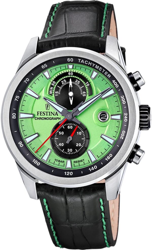Festina 20695/3 Timeless Chrono
