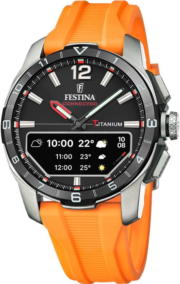 Festina 23000/D Smartime Connected D