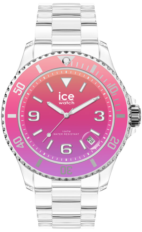 Ice Watch 021440 Ice Clear Sunset