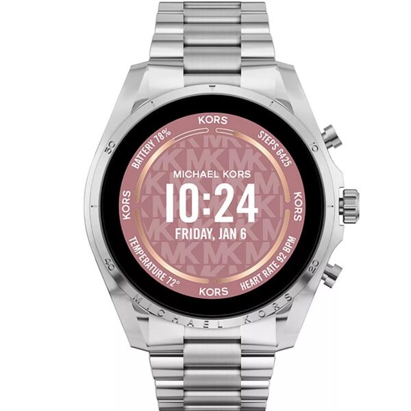 Michael Kors MKT5139 Smartwatch Gen 6 Bradshaw