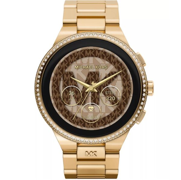 Michael Kors MKT5144 Smartwatch Gen 6 Camille