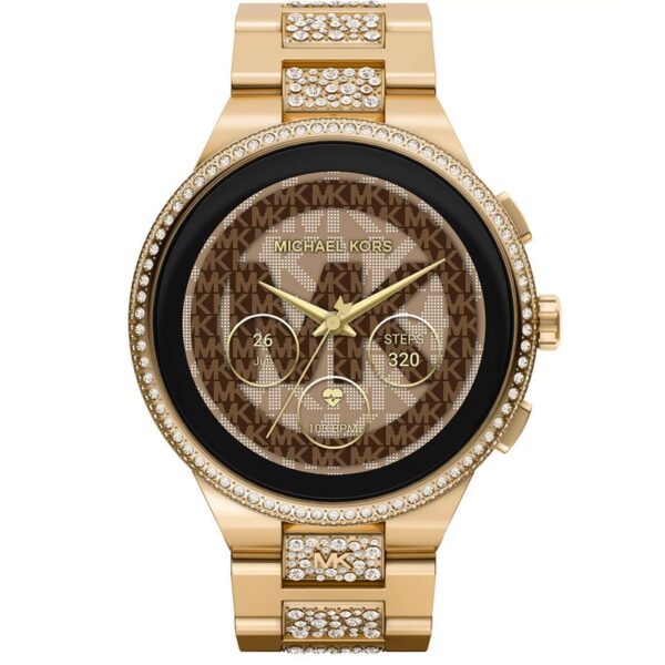 Michael Kors MKT5146 Smartwatch Gen 6 Camille