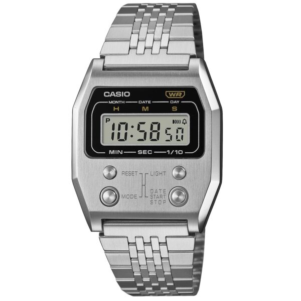 Casio A1100D-1EF Vintage