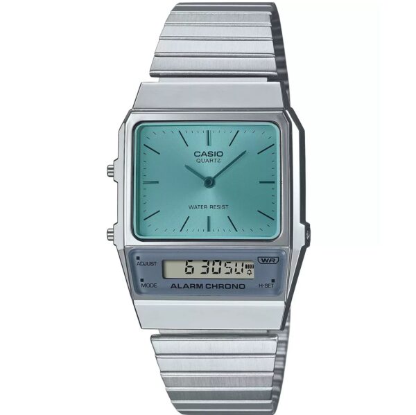 Casio AQ-800EC-2AEF Vintage
