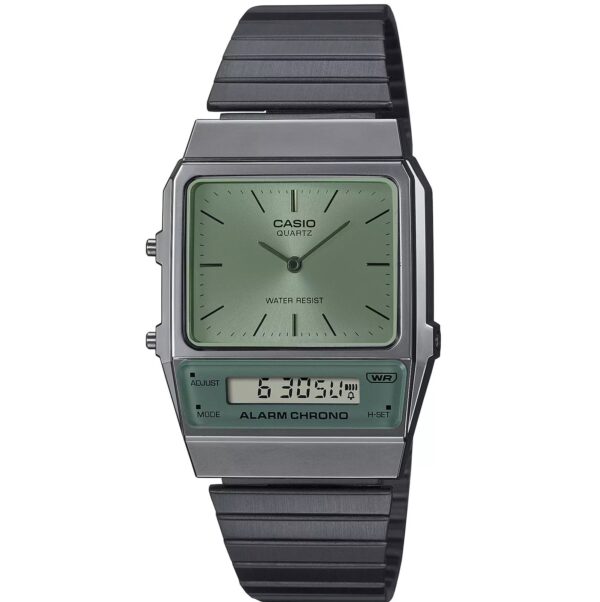 Casio AQ-800ECGG-3AEF Vintage