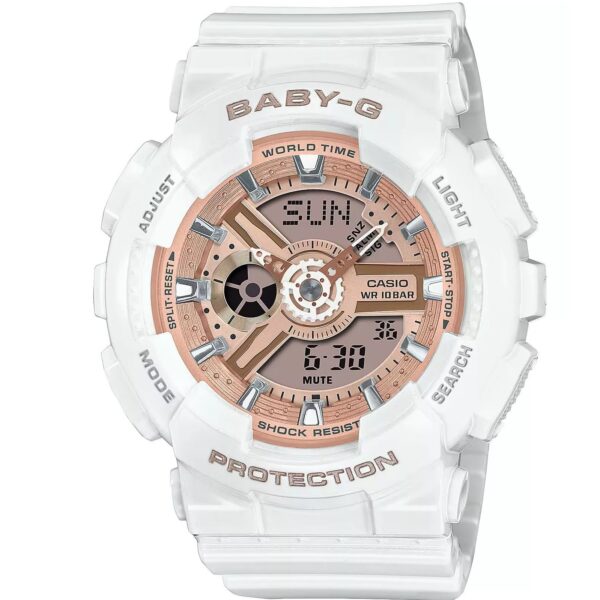 Casio BA-110X-7A1ER Baby-G