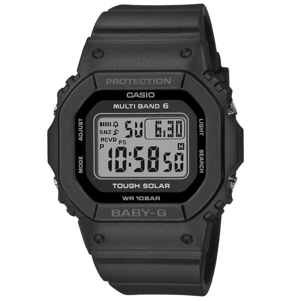 Casio BGD-5650-1ER Baby-G