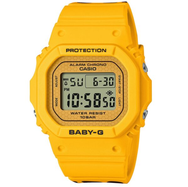 Casio BGD-565SLC-9ER Baby-G