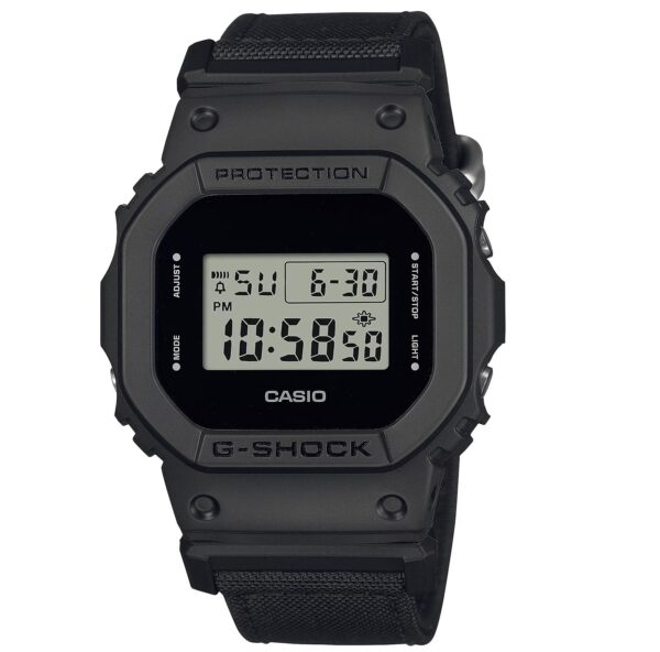 Casio DW-5600BCE-1ER G-Shock