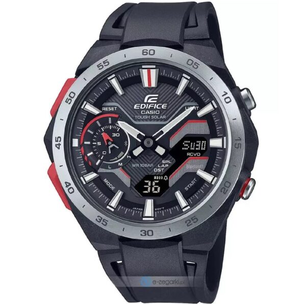 Casio ECB-2200P-1AEF Edifice