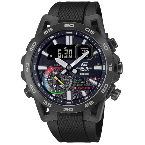 Casio ECB-40MP-1AEF Edifice