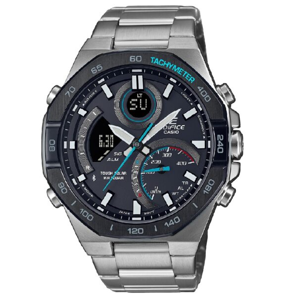 Casio ECB-950DB-1AEF Edifice