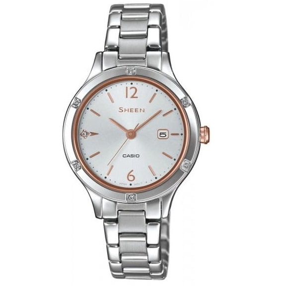 Casio SHE-4533D-7AUER Sheen