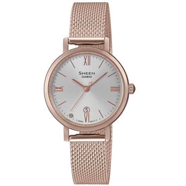 Casio SHE-4540CM-3AUER Sheen