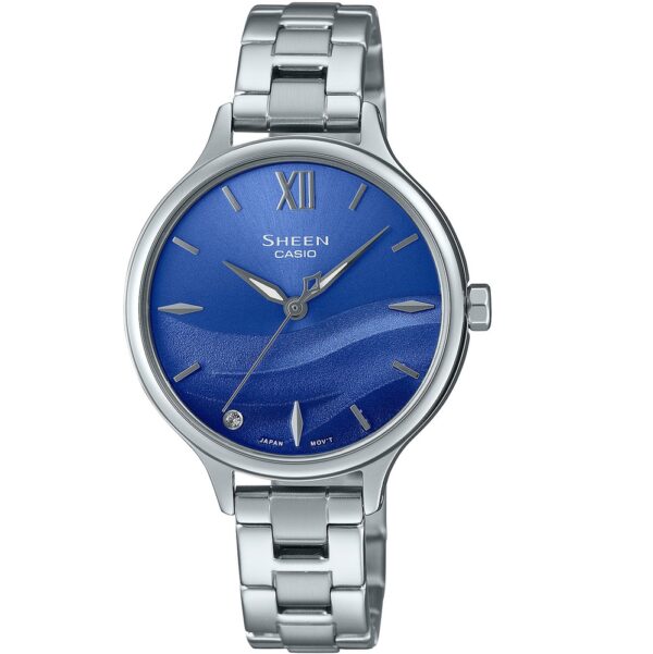 Casio SHE-4550D-2BUER Sheen
