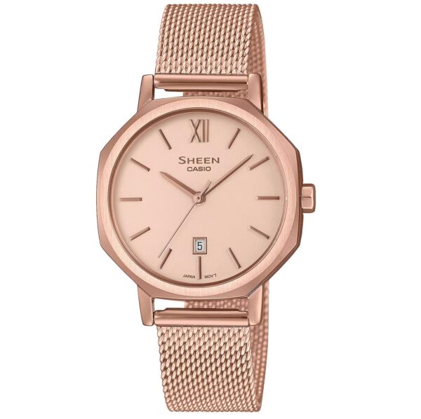Casio SHE-4554PGM-4AUEF Sheen
