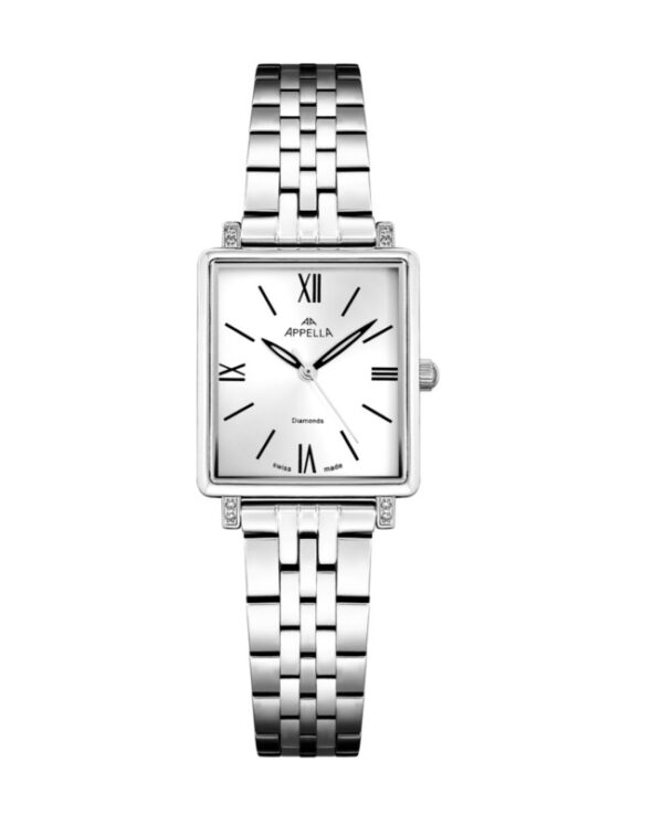 Appella L50023.5163DQ Classic Diamonds