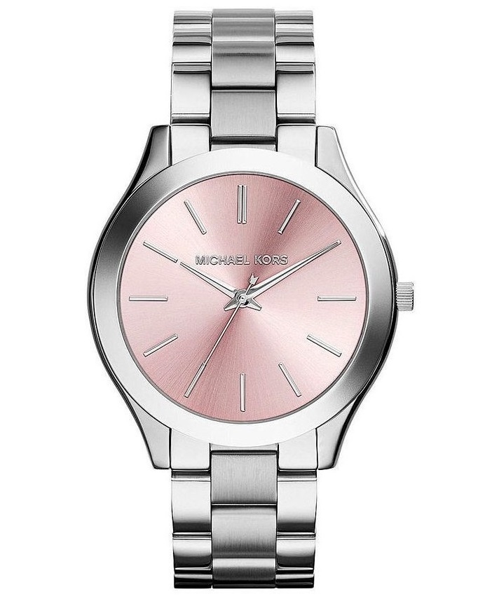 Michael Kors MK3380 Slim Runway