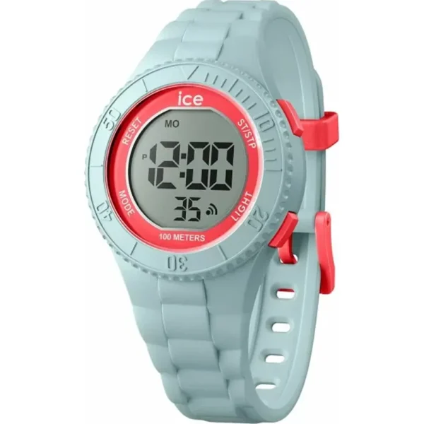 Ice Watch 021617 Ice Digit Mint Coral rozmiar S