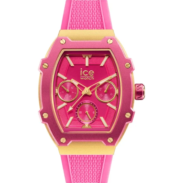 Ice Watch 023288 Ice-Boliday Wild Pink