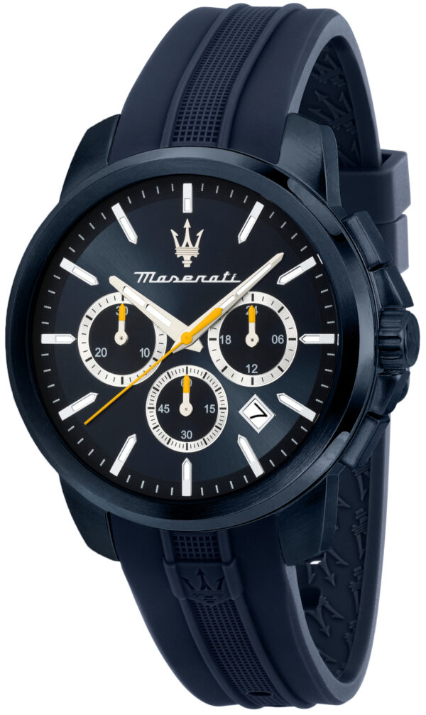 Maserati R8871621044 Successo