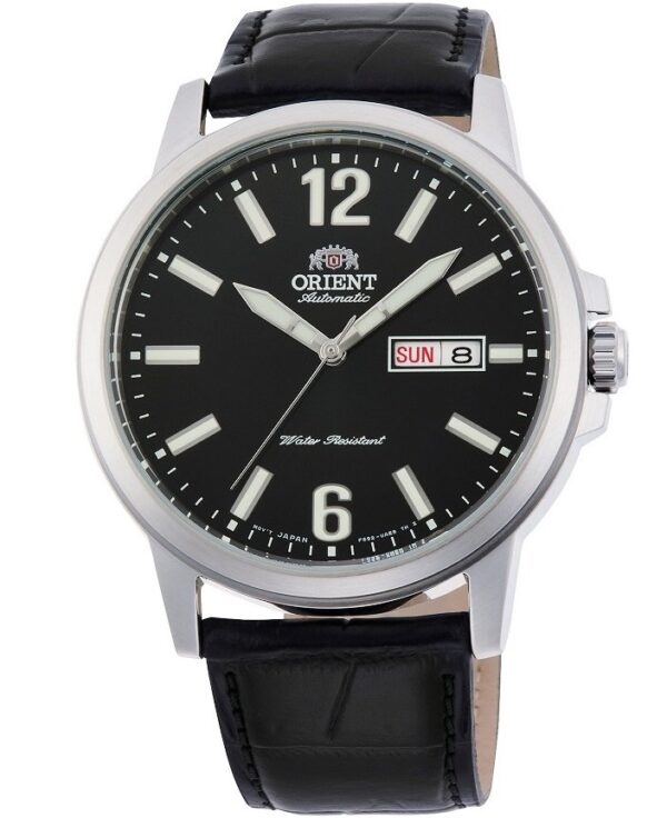Orient Contemporary automatyczny RA-AA0C04B39B