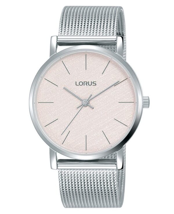 Lorus Classic Lady RG209QX9