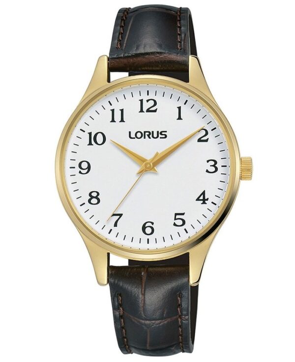 Lorus Classic Lady RG212PX9