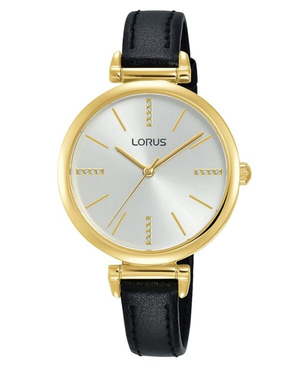 Lorus Fashion Lady RG238QX9