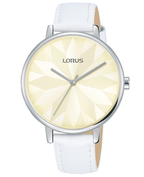 Lorus Fashion Lady RG299NX9