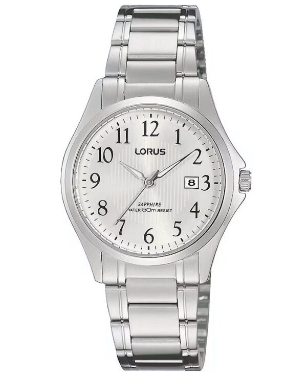 Lorus Classic Lady RH717BX9