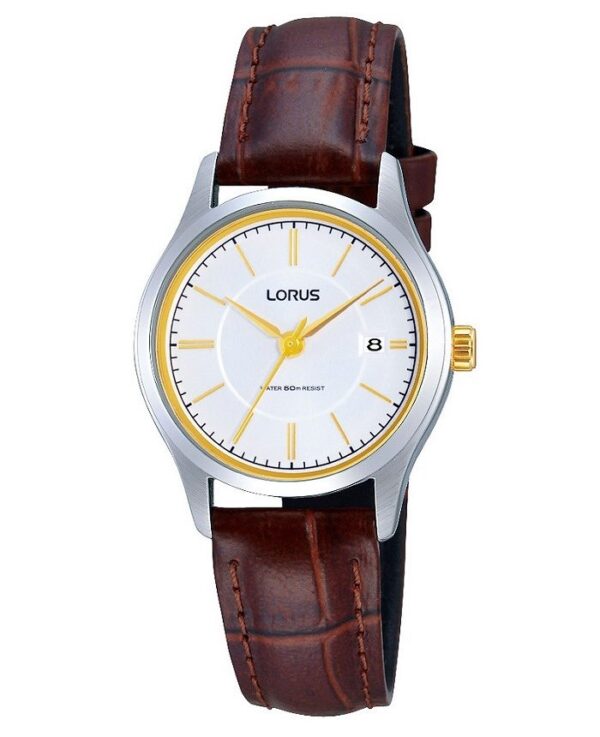 Lorus Classic Lady RH781AX9