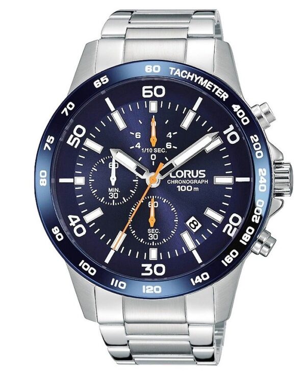 Lorus Sport Chrono RM391CX9