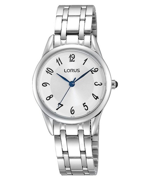 Lorus Classic Lady RRS19VX9