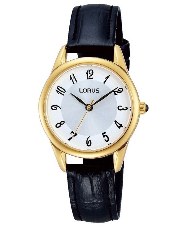 Lorus Classic Lady RRS98UX9