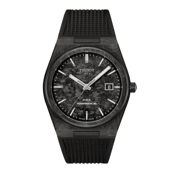 Tissot T137.907.97.201.00 PRX Powermatic 80