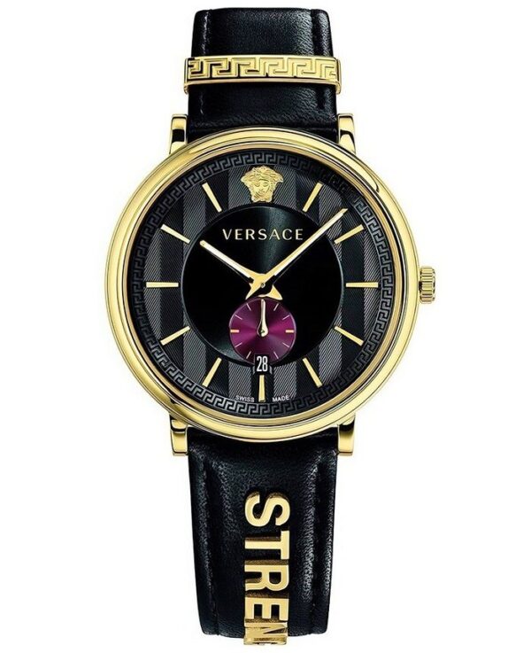 Versace V-Circle Gent VBQ050017