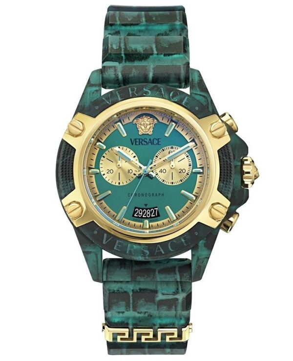 Versace New Icon Active Chrono VE8P00324