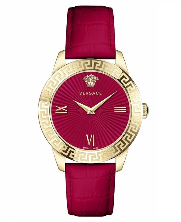 Versace Greca Lady VEVC00921